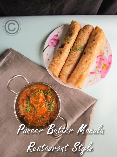how-make-restaurant-style-panner-butter-masala-at-home