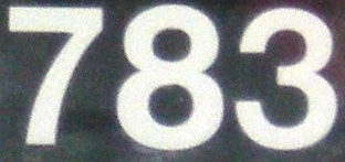 NumberADay: July 2012