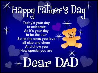 Happy Fathers Day 2016 Saying for Father