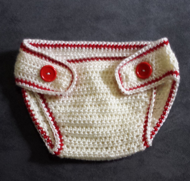 Miss Julia's Patterns Free Patterns 10 Easy Baby Diaper Covers to