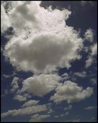 Mi raro amor por las nubes ♥.