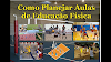 Como planejar aulas e treinos em Educação Física