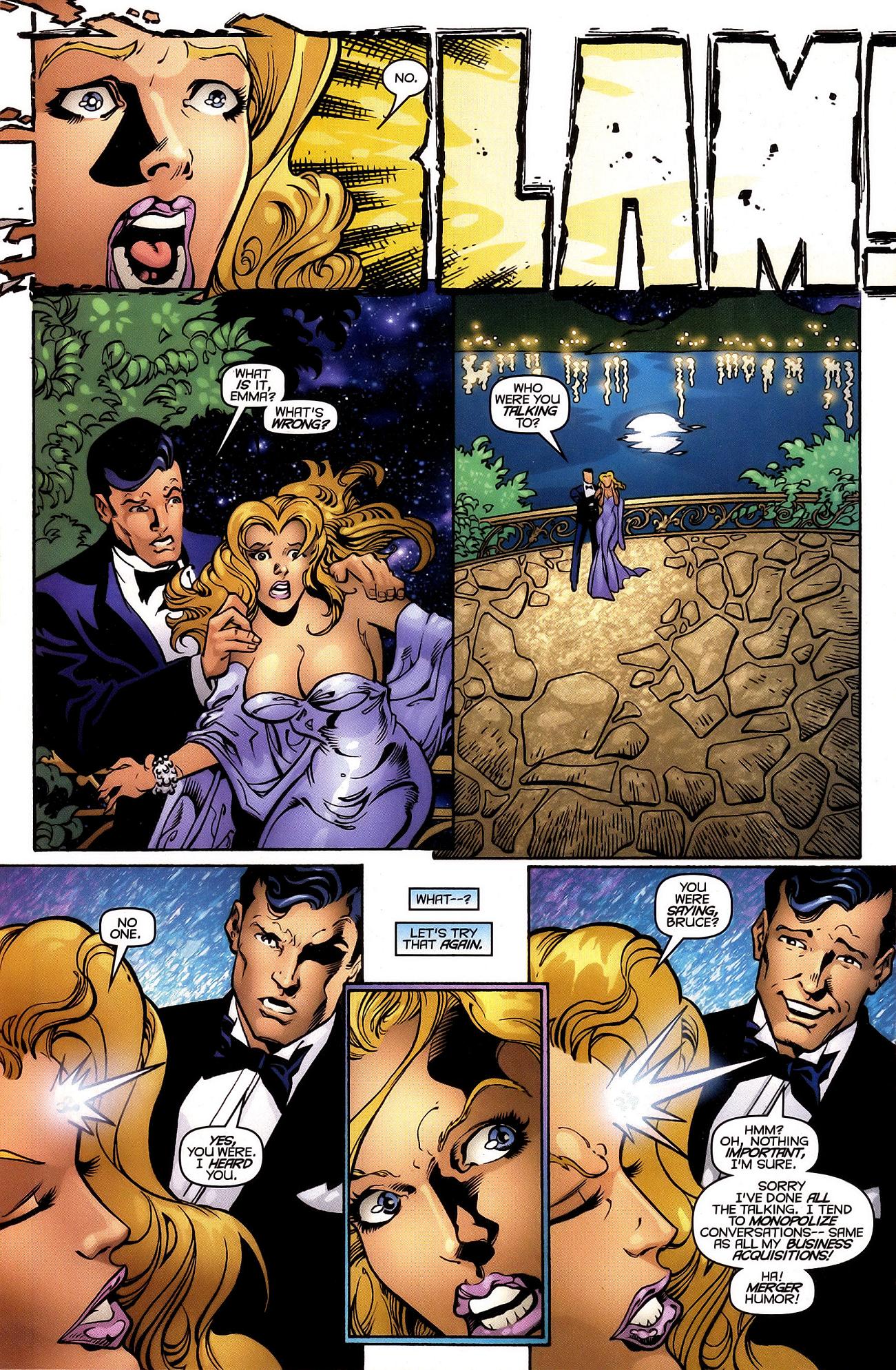 Read online X-Men Unlimited (1993) comic -  Issue #34 - 20