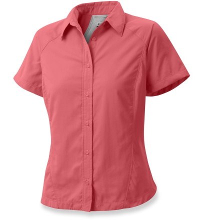  The  feature of the shirt is having continues front open with  Now You Know Drafting Procedure of Women’s Shirt