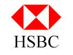 Logo of HSBC the holder of ETF Russia