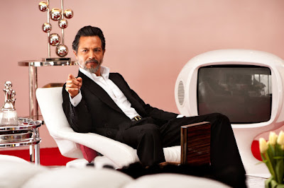 Benjamin Bratt stars in The Infiltrator