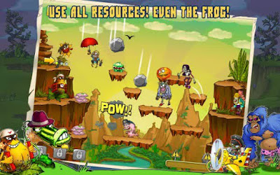 Zombie Harvest v1.1.6 Mod Apk (Unlimited Money)