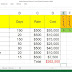 Project Management Resource Plan Template