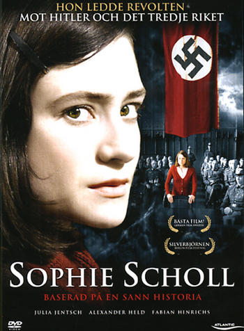 Sophie Scholl Film