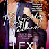 Cover Reveal - PERFECTLY PAIRED by Lexi Blake