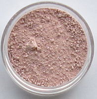 Pink Mineral Makeup