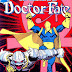 Immortal Dr. Fate #1 - Walt Simonson cover & reprint