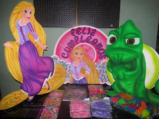 DECORACION ENREDADOS - RASPUNZEL FIESTAS INFANTILES MEDELLIN DECORACION ENREDADOS - RASPUNZEL FIESTAS INFANTILES MEDELLIN