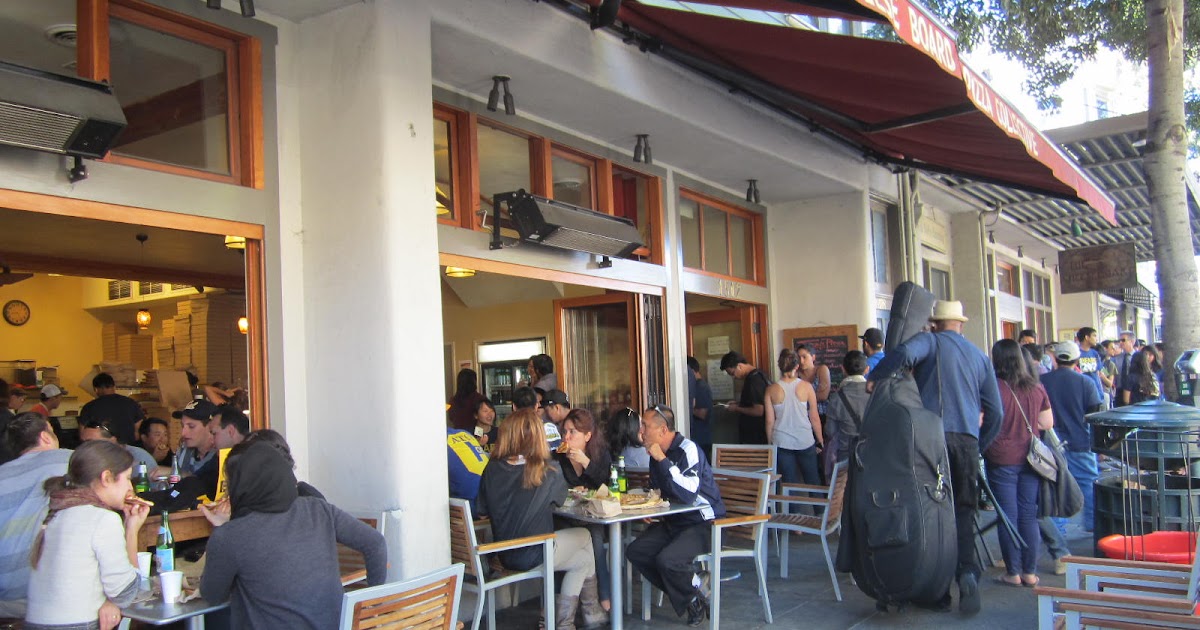 Berkeley Cheese Board