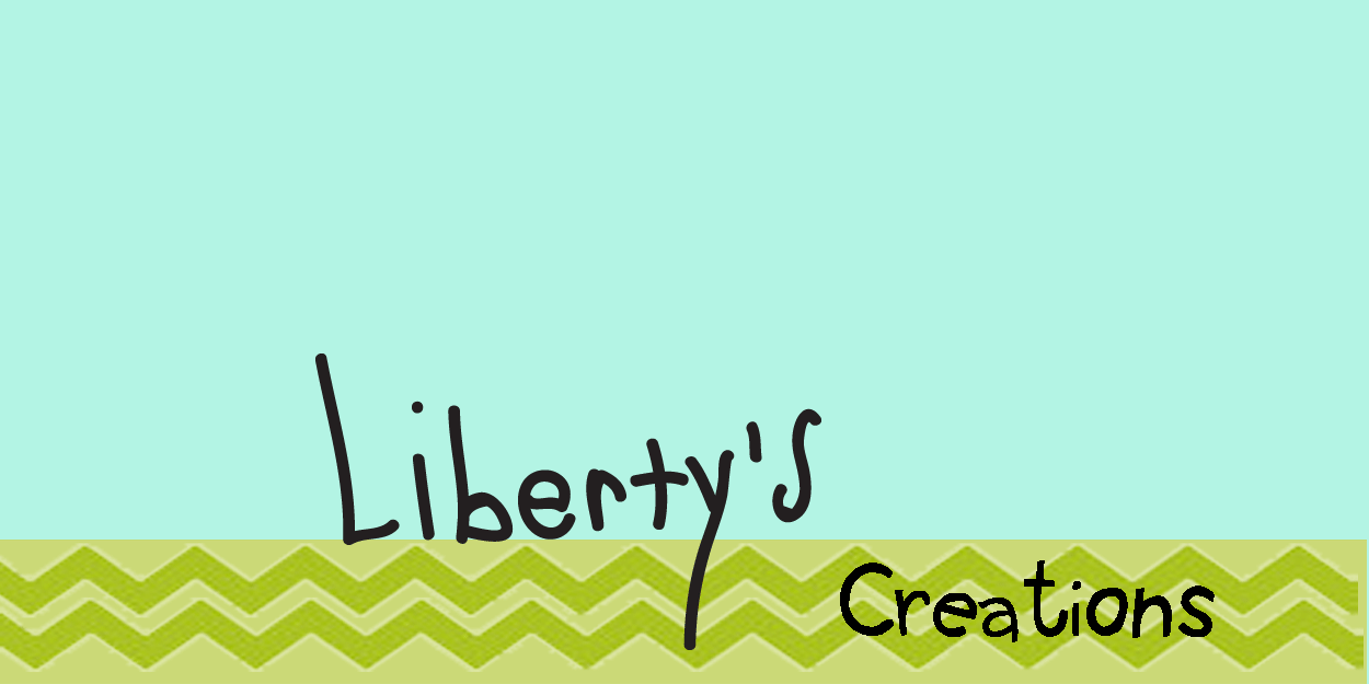Liberty's Creations