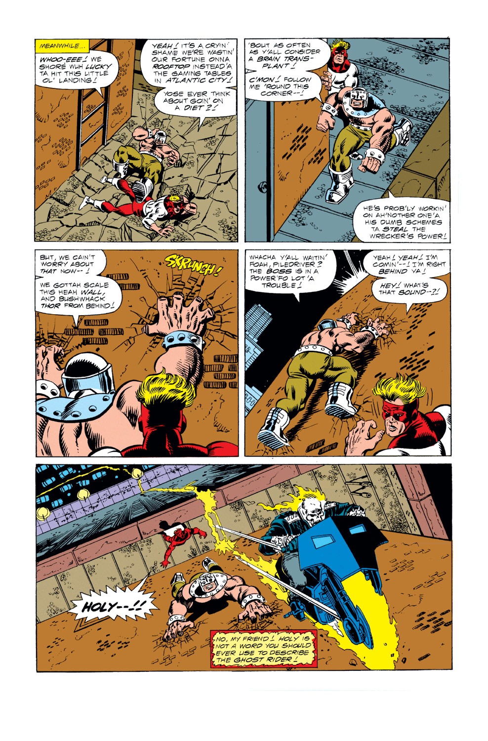 Thor (1966) 430 Page 14