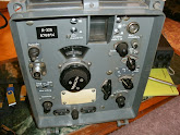 R 326 Military Receiver