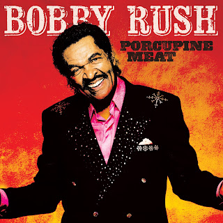 Bobby Rush's Porcupine Meat