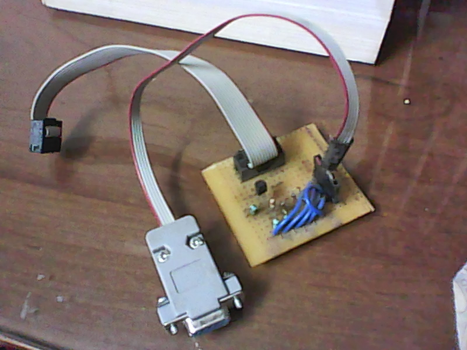 Microcontrollers and Electronic Circuits: Building your own Micro ...
