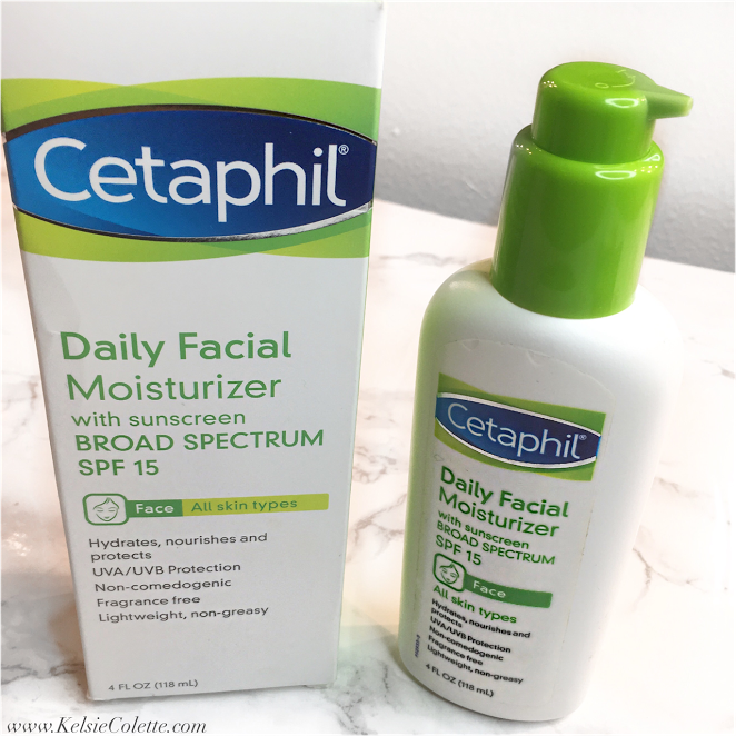 cetaphil daily moisturizer spf 15