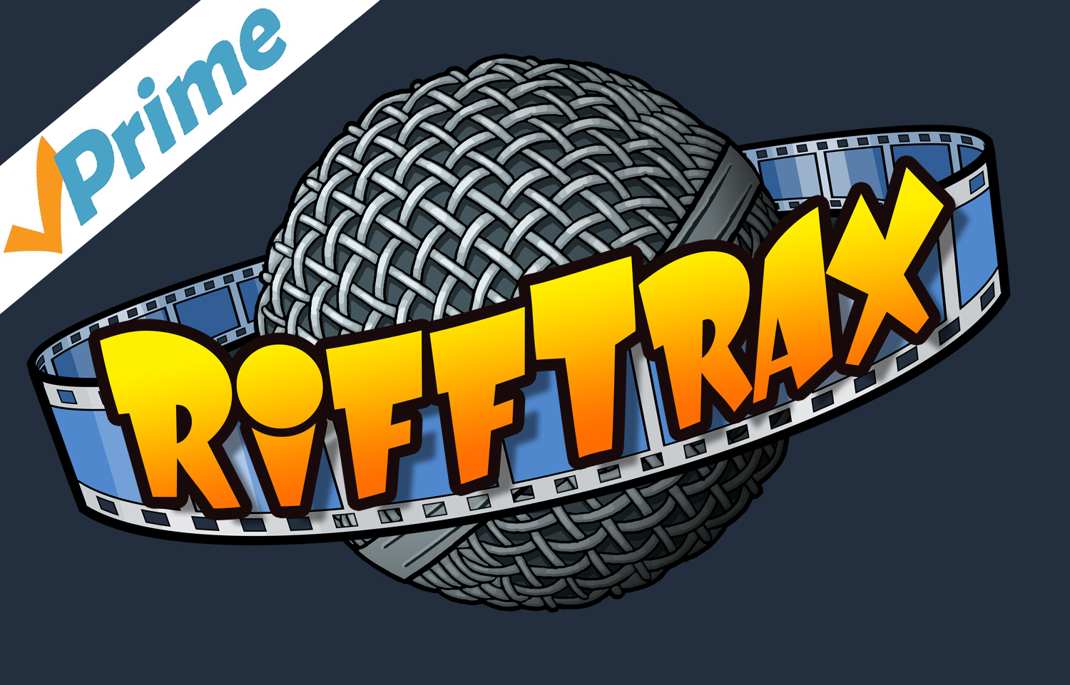Peanut Butter and Awesome List of RiffTrax VoD Available Free on Amazon Prime