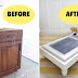 How to Build a Desk Out of Cabinets