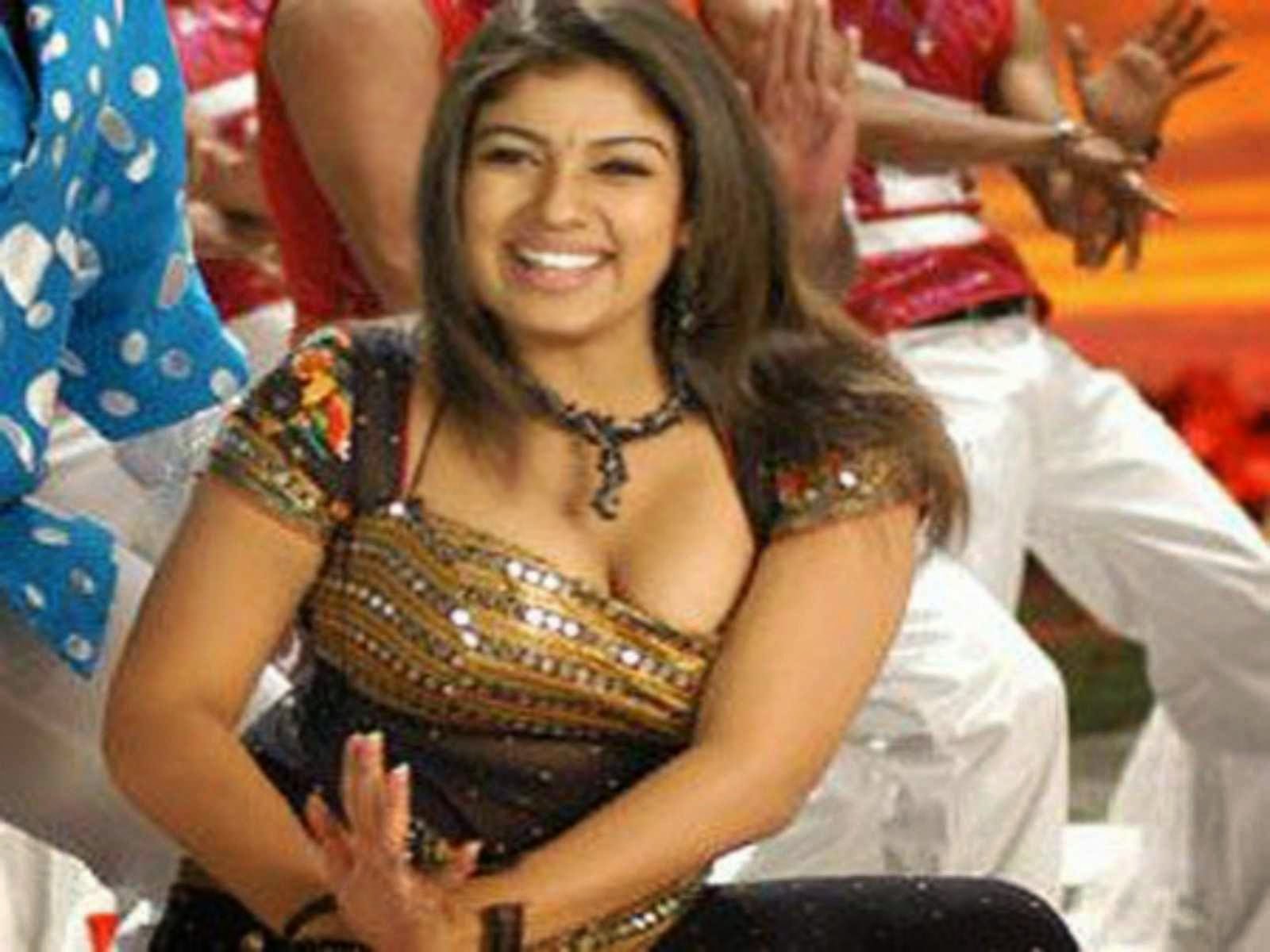 Nayan Thara Sex 32