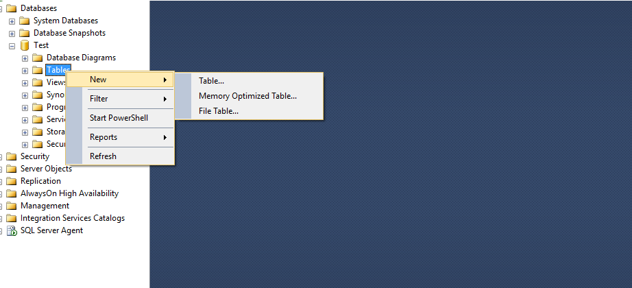 How to connect SQL Database to your Web Form (Tutorial)