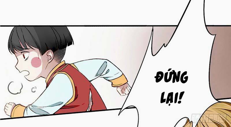 Bốc Toán Tử Chap 1 - Next Chap 2
