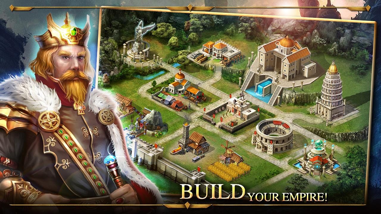Age of warring empire online Age of warring empire online