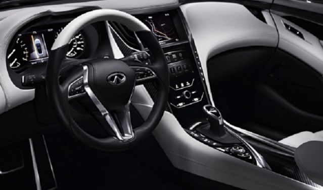 2017 Infiniti Q60 Specs 2017 Infiniti Q60 Specs
