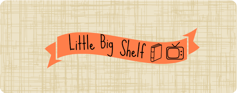 Little Big Shelf
