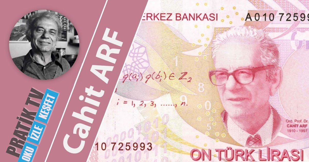 Cahit Arf In Adini Okullarinda Yasatacaklar Egitim Haberleri