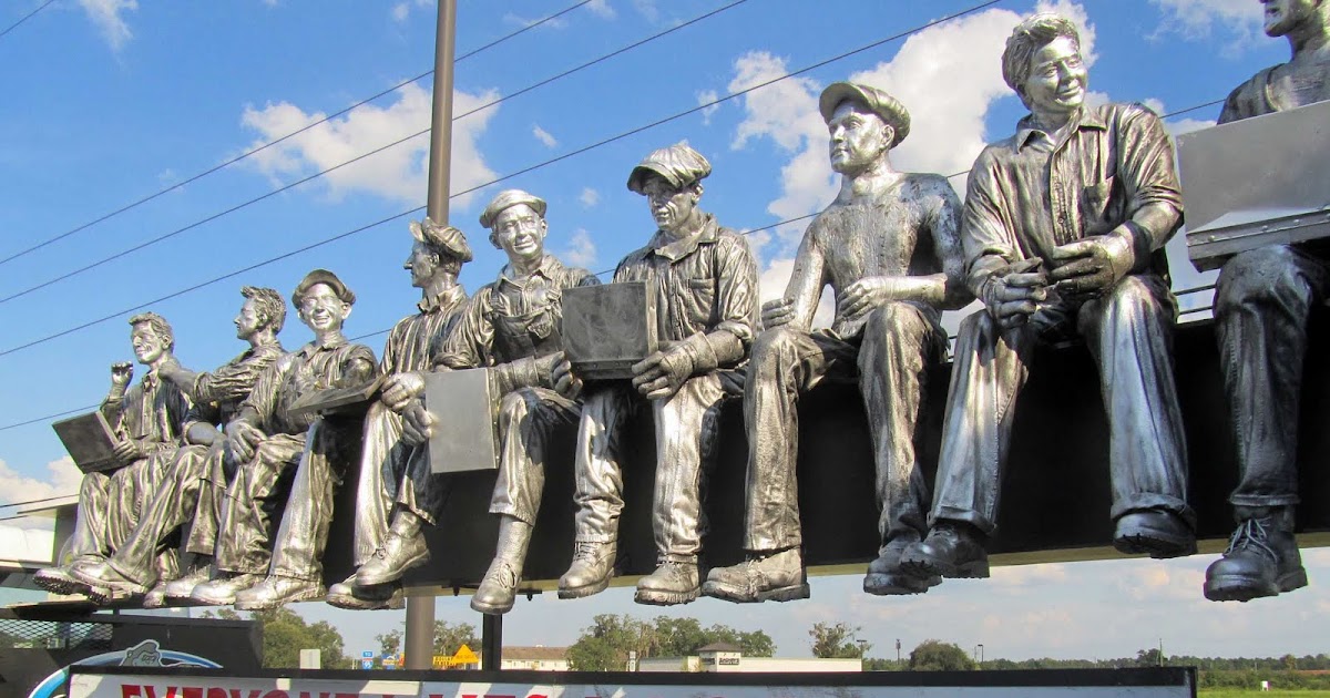 Geographically Yours Brunswick, USA