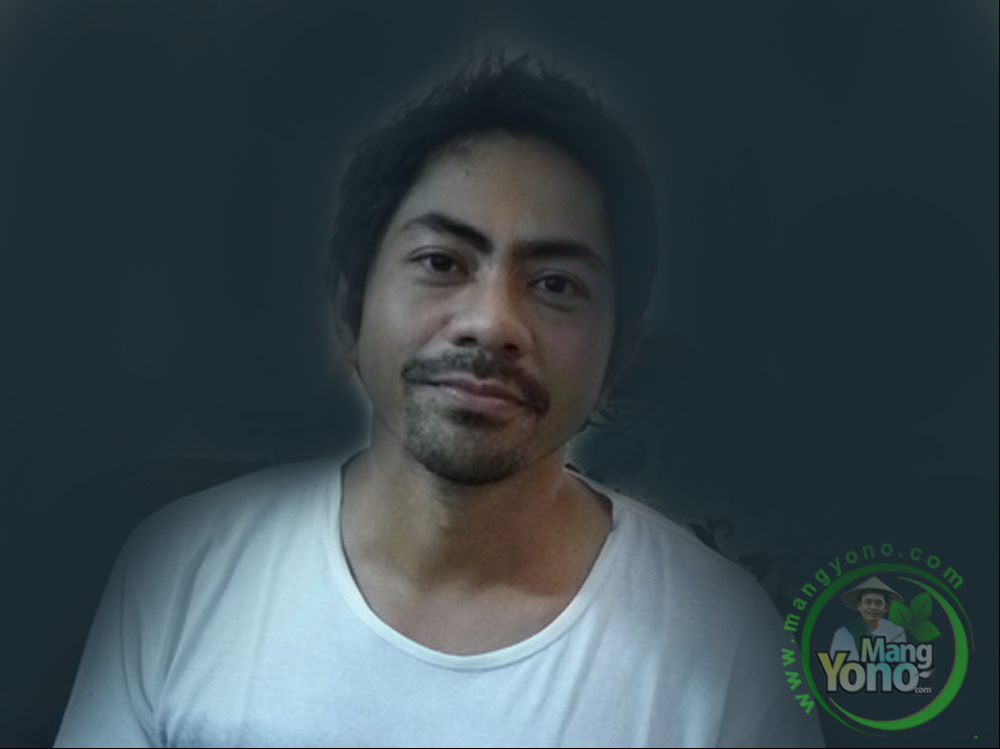 Diaz Ardiawan Pemeran Sobri Dunia Terbalik