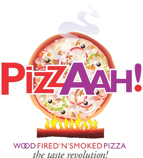 Spin Communique MUMBAI’S ONLY ‘WOOD FIRED & SMOKED’ PIZZA DELIVERY JOINT TO BAKE HEART SHAPED
