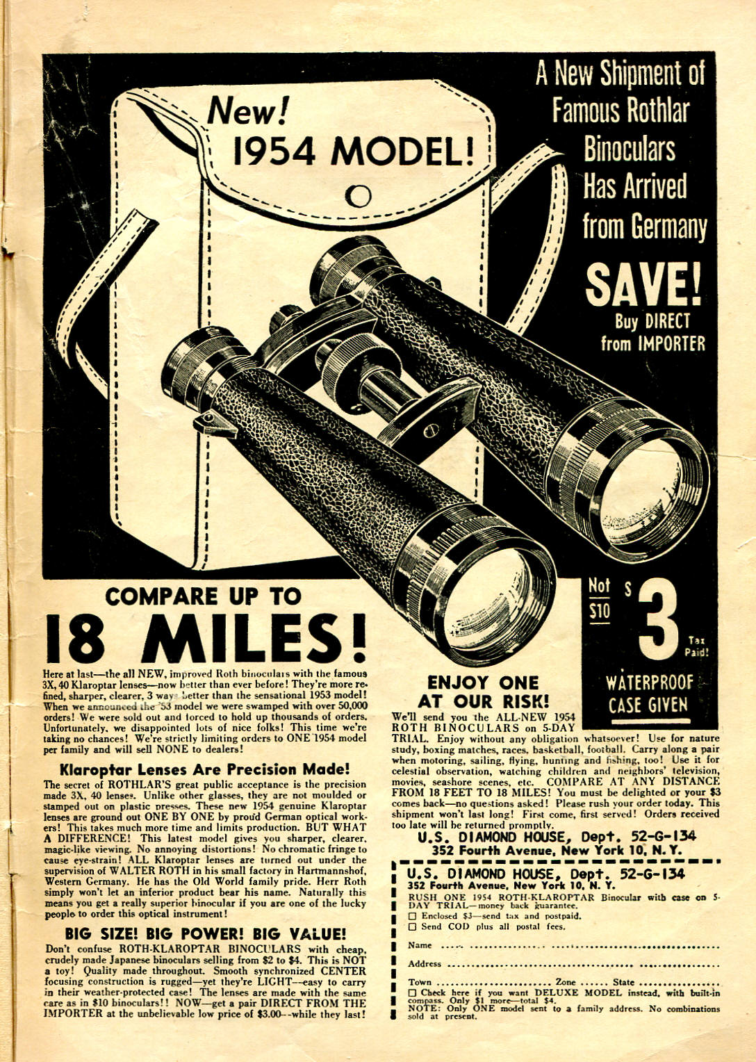 Read online Fritzi Ritz (1953) comic -  Issue #35 - 28