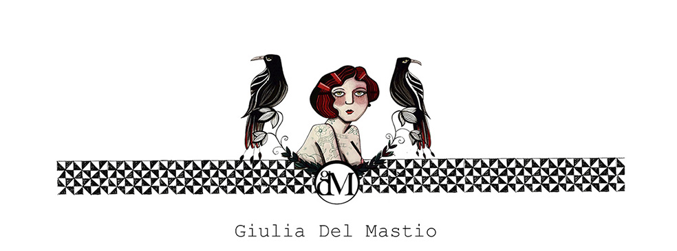 Giulia Del Mastio