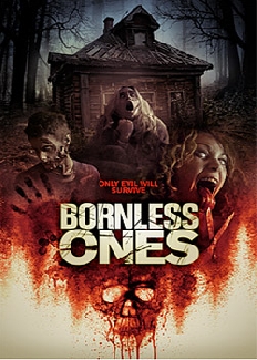 BORNLESS ONES (2016)