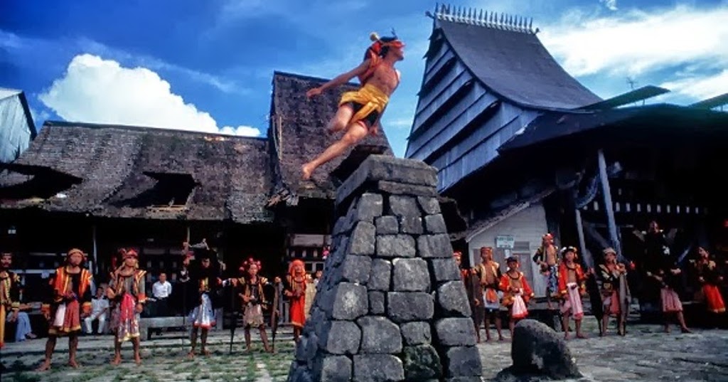 Inilah Berbagai Macam Budaya Tradisi di 34 Provinsi Inilah Berbagai Macam Budaya Tradisi di 34 Provinsi