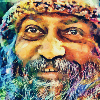 Osho Teachings Osho Quotes Osho Sayings On Truth Religion Love Immortality God By Rohit Anand New Delhi India