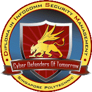 DISM Logo