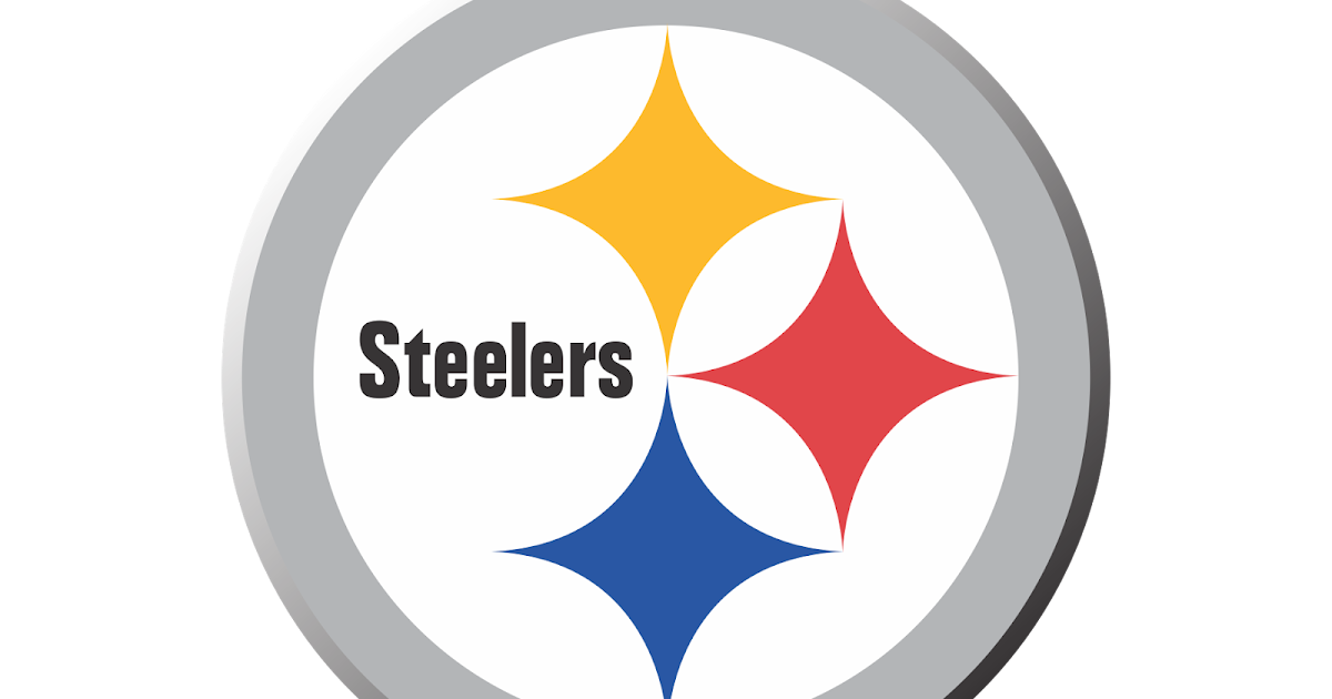 steelers logo clip art free - photo #22