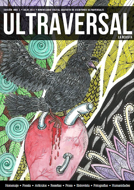 Revista Ultraversal ed. nro. 1