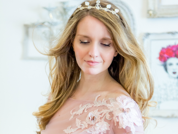 Summer Daydreaming by Lilian Xydia // Look 5