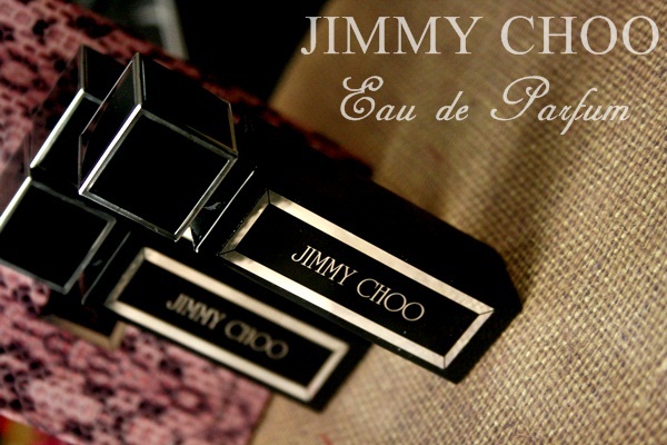 jimmy choo parfum urban hero