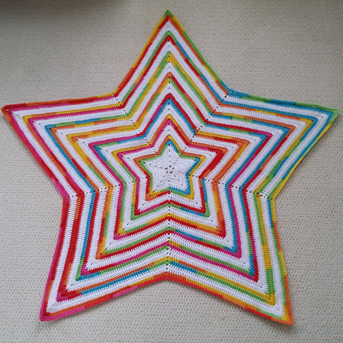 Beautiful Skills Crochet Knitting Quilting Crochet Star Baby
