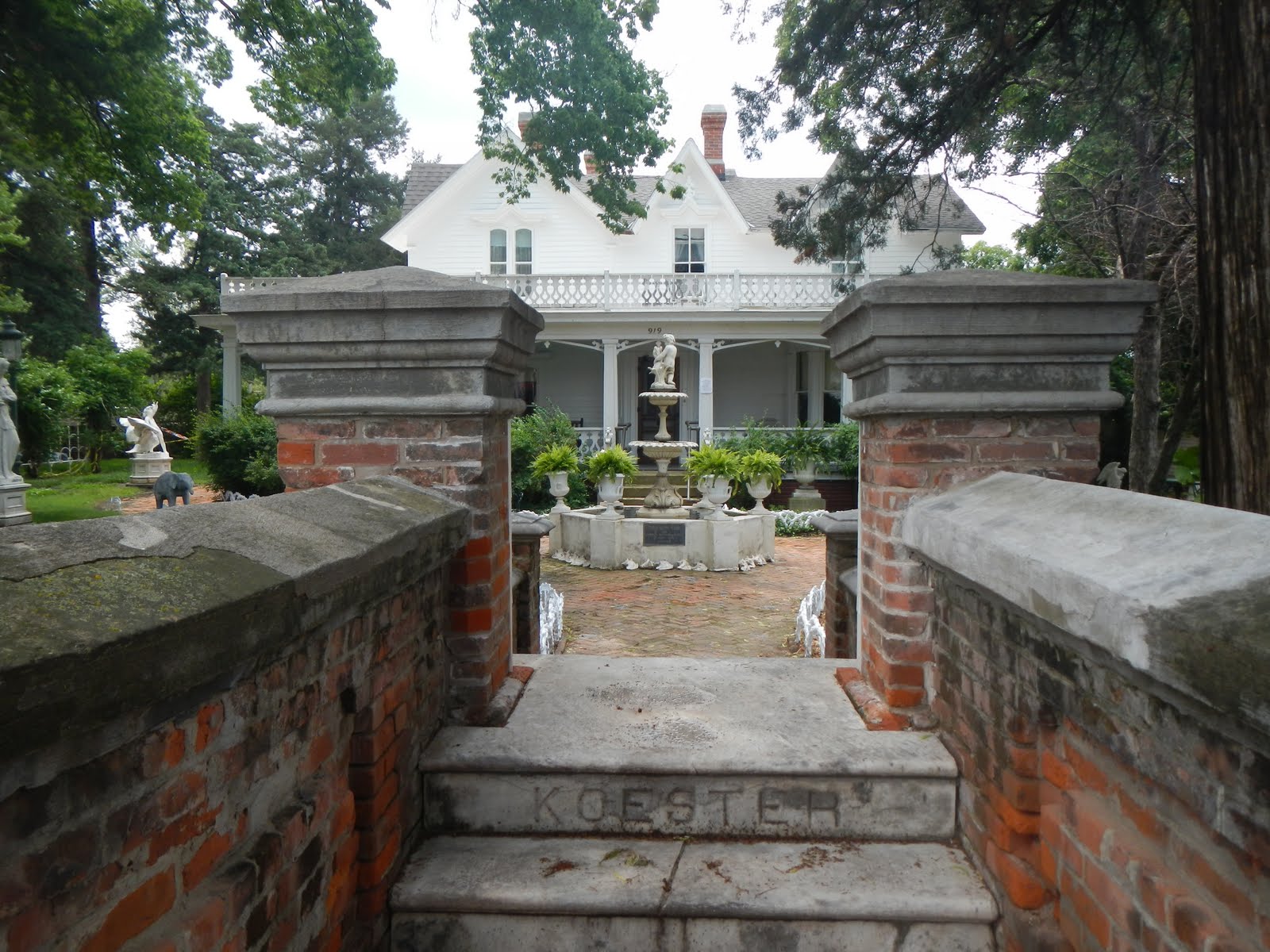 Big Daddy Dave Historic Sites in Marysville Kansas (3)