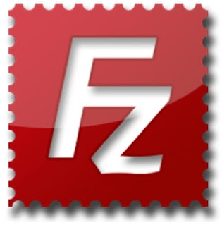 Download FileZilla for Windows