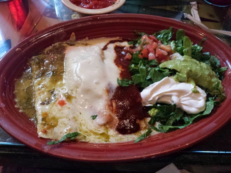 Gainesville Ga Mexican Restaurants